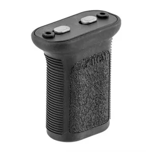 Keymod Bcmgunfighter Mod 3 Vertical Grip - Keymod Bcmgunfighter Mod 3 Vertical Grip Polymer Black