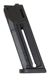 CZ Magazine P-07 Kadet Black .22LR 10rd