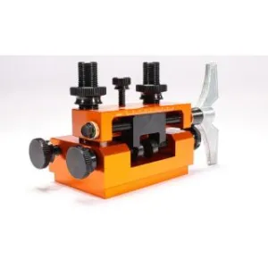 Lyman AccuSight Pistol Sight Installation Tool
