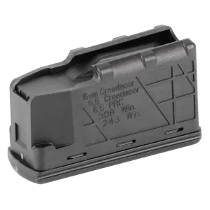 CZ Magazine 600 308WIN 5RD Metal Compatible with CZ 600 6.5 PRC 6CM