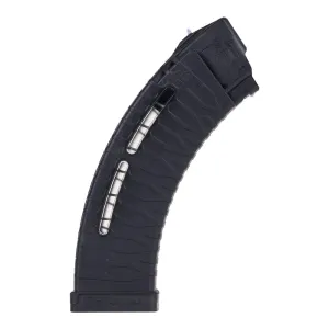 Gun Accessories Deals of the Week (Updated Weekly) 39 ATI S60 7.62x39mm 60 Round AK-47 Magazine, Black - ATIM762S60