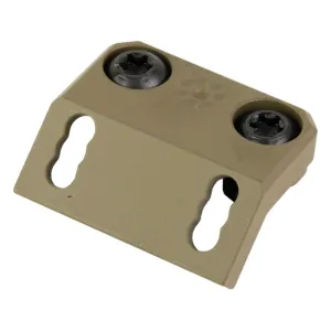 Best AR-15 for Home Defense (2026): 8 Top Picks Tested 42 Arisaka Defense Offset Light Mount For SureFire Scout Light Weapon Lights Fits MLOK Anodized Finish Flat Dark Earth