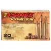 Gun Price Check: Compare Prices Across 30+ Retailers 17 Barnes Bullets VOR-TX Rifle 30-06 Springfield 180 gr Tipped TSX Boat Tail 20rd bx