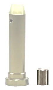 Geissele Parts & Accessories 40 Geissele Automatics Super 42 Buffer Weight for AR-15 Rifle - 04-246