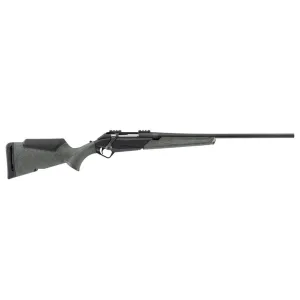 Benelli Lupo .223 Rem Granite Moss/Matte Blue Bolt-Action Rifle 15000