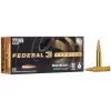 Federal 223 Rem 69 gr Sierra MatchKing BTHP Gold Medal 20/Box