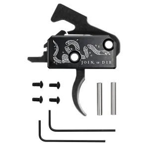 Rise Armament Super Sporting Trigger JOD Edition RA-140-JOD