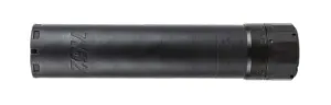Sig Sauer SLH762TI-QD Titanium Black 7.62 Suppressor