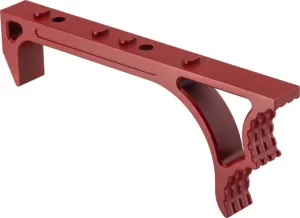 TRYBE Defense Magnite AR Foregrip Red