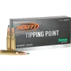 HSM Tipping Point 270 Winchester Sierra GameChanger 140 Grain 20 Rounds