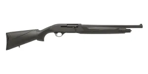 14 Best Online Gun Stores in the USA - 2026 49 Panzer Arms EG200 18.5" Semi Automatic 12 Gauge Shotgun, Black Synthetic - EG200SSB