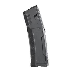 Strike Industries Parts & Accessories 23 Ar-15 Magazine Polymer 5.56mm - Ar-15 Magazine 33-Round Polymer 5.56mm Black