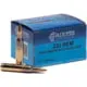 Australian Munitions ADI World Class Sierra MatchKing .223 Remington 69 Grain Hollow Point HP Brass Cased Centerfire Rifle Ammo 20 Rounds