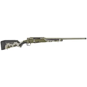 Gun Deals of the Day 39 Savage Arms Impulse Big Game 22" .308 Rifle, Green - 57649