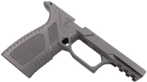 Timber Creek Outdoors Parts & Accessories 72 Timber Creek Sig Sauer P365 X-Macro Grip Module Tungsten SS P365 XM GM