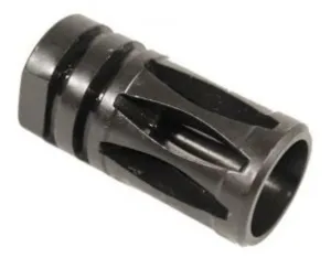 Guntec USA Parts & Accessories 14 Guntec USA AR-15 A2 Birdcage Flash Hider .223 Cal