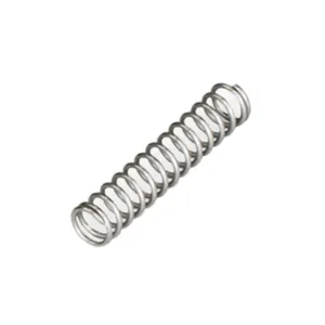 White Label Armory AR-10/15 Buffer Retainer Spring Ten Pack Black