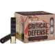 Hornady Triple Defense .410 Gauge 2 1/2 in Centerfire Shotgun Slugs Ammunition 20 Rounds