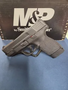 SMITH & WESSON M&P 45 SHIELD