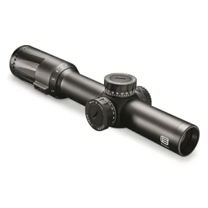 EOTech Parts & Accessories 44 EOTech Vudu 1-6x24mm FFP SR3 Rifle Scope