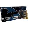 Fiocchi Ammunition 38 FIOCCHI HYPERFORMANCE SBR ENHANCED AMO 223 REM 77GR HPBT 20RD BOX