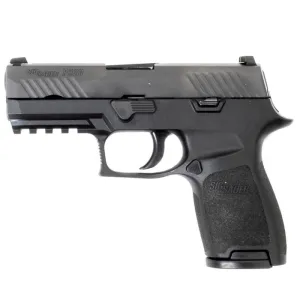 Sig Sauer P320 Compact