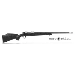 Christensen Arms Classic 28 Nosler Black W/Gray Webbing Rifle CA10281-815311
