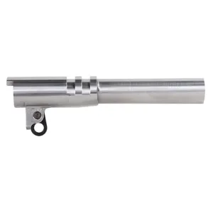 Colt Semi-Drop-In 1911 Commander Barrel 45 ACP 4.25" Stainless