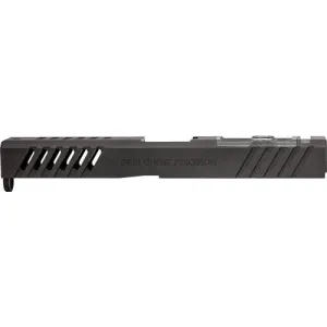 Gun Parts Deals of the Week (Updated Weekly) 89 GGP SLIDE FOR GLOCK 17 GEN3 RMR V1