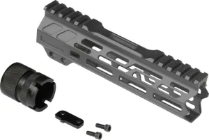 CMMG Parts & Accessories 35 CMMG EML 7 AR-15 Handguard Kit Tungsten