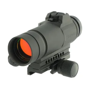 Aimpoint Parts & Accessories 44 Aimpoint CompM4S Official US Army Red Dot Sight 30mm Tube 1x 2 MOA Dot with Picatinny Mount Matte Black