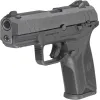 Ruger Security-9 Semi-Automatic Pistol 4\" Barrel 9mm 15rd - 3810