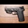 Used & Vintage Gun Deals of the Week (Updated Weekly) 47 Smith & Wesson MP380 EZ Shield 380 ACP Police Trade-In Pistol
