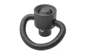 Bravo Company Gunfighter QD Sling Swivel 1 D-Ring