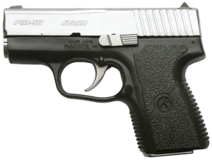 AR-15 Buyer's Guide: How to Choose the Best AR-15 in 2026 124 KAHR ARMS PM40