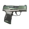 Shark Coast Tactical P365 Cypress Raptor, 9mm, 3.1 Barrel, 2- 10rd Magazines, Optics Ready, Pistol