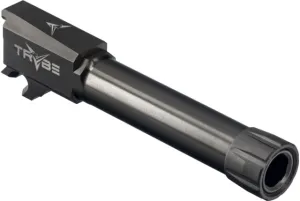 Gun Parts Deals of the Week (Updated Weekly) 138 TRYBE Defense Sig Sauer P365 Match Grade Threaded Pistol Barrel Titanium DLC