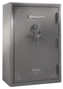 Gun Safe Buyer's Guide: How to Choose the Right Safe in 2026 51 Sports Afield Remington Nitro Series Fireproof Gun Safe (Black)