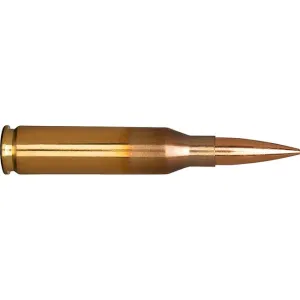Berger Bullets Berger Match Grade Ammunition 260 Remington 130gr Hybrid OTM Tactical Box of 20 30020
