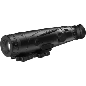 Burris BTS35 V3 400 Thermal Scope 400 x 300 Resolution Matte Black