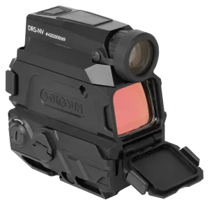 Holosun DRS-NV Digital Night-Vision Reflex Sight