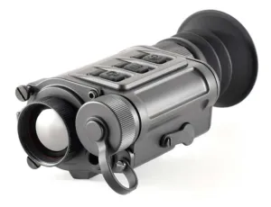 InfiRay Outdoor Rico Micro V2 2-4x25mm Multi-Purpose Thermal Monocular 384x288 Black