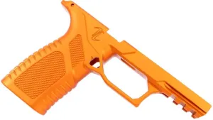 Timber Creek Outdoors Parts & Accessories 71 Timber Creek Sig Sauer P365 X-Macro Grip Module Orange SS P365 XM GM OA