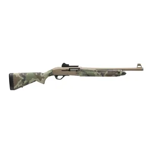 Memorial Day Gun Deals (2026): Best Sales This Weekend 129 Winchester SX4 Defender 12 Gauge 18.5" Semi-Auto Shotgun, Woodland FDE Camo
