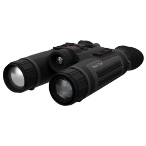 ATN NIGHT VISION TICO 6 Laser Rangefinder Thermal Bino 5.5-44X 25mm