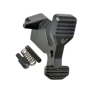 Strike Industries Parts & Accessories 35 Strike Industries Enhanced AR-15 Bolt Catch