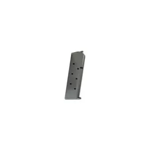 Kimber 1911 Magazine .45 ACP Full-Length Grip 8-Round Stainless Steel