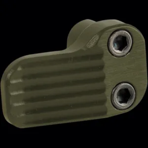 Timber Creek Outdoors Parts & Accessories 2 Timber Creek Outdoors AR Extended Magazine Release - ODG