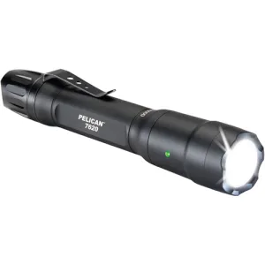 Pelican Parts & Accessories 70 7620 Tactical Flashlight