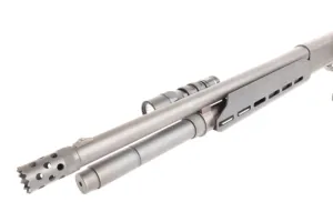 Mesa Tactical Truckee Forend Remington Model 870 12 Gauge M-LOK 10.5 in Black